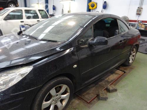 Engine PEUGEOT 307 CC (3B) | BP10508091M1