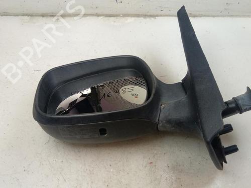 Retrovisor esquerdo Retrovisor esquerdo 35742865 35742865