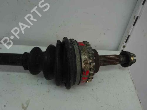 Used Right front driveshaft RENAULT KANGOO Express (FC0/1_) D 65 1.9 (FC0E, FC02, FC0J, FC0N) (64 hp) 7868517