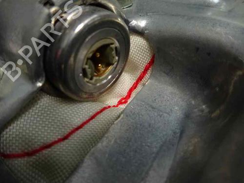 Airbag chauffør MERCEDES-BENZ C-CLASS Coupe (CL203) C 220 CDI (203.706) (143 hp) 5793853