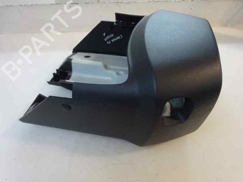 Ratt RENAULT CAPTUR I (J5_, H5_) 1.5 dCi 90 (J5N4, J5M5, J5MW, J5M6, J5AL, J5AJ) (90 hp) 2686239