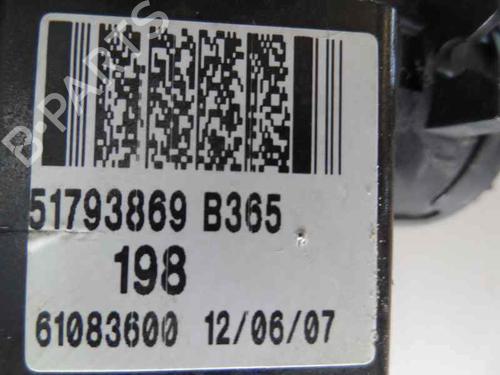 Used Other FIAT BRAVO II (198_) [2006-2016]  14920787