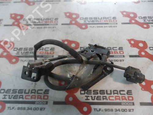 ABS Bremseaggregat ABS Bremseaggregat 2708208 2708208