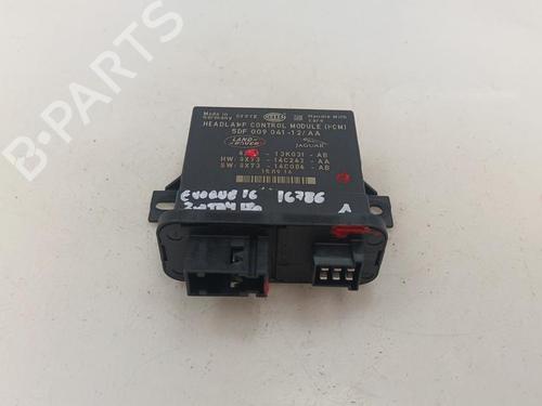 Used Electronic module Electronic module LAND ROVER RANGE ROVER EVOQUE (L538) 2.0 D 4x4 (150 hp) 39261272 39261272