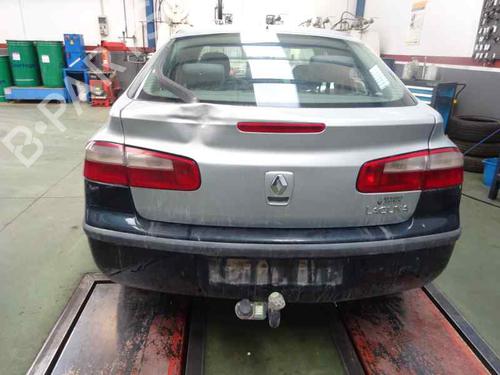 Starter RENAULT LAGUNA II (BG0/1_) 1.9 dCi (BG08, BG0G) | BP6217135M8 