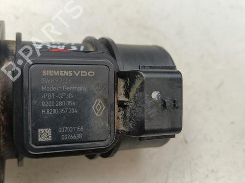 Used Mass air flow sensor Mass air flow sensor 35741163 35741163