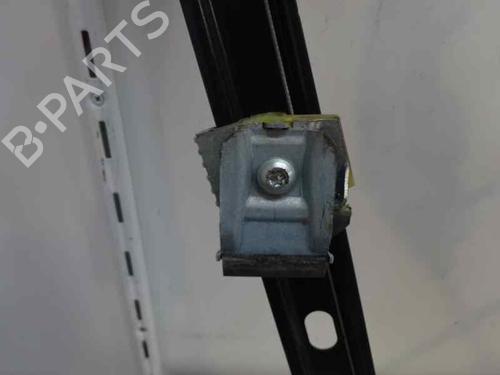 Used Front right window mechanism Front right window mechanism 2516958 2516958