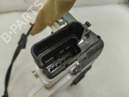 Used Front left lock CITROËN C5 III (RD_) 2.0 HDi 165 (RDRHHA, RDRHH8) (163 hp) 27870700