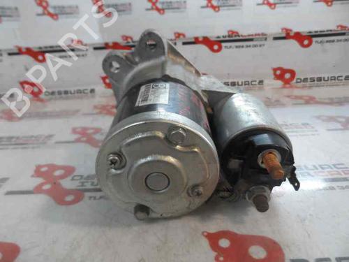 Starter MAZDA 2 (DE_, DH_) 1.3 (DE3FS) | BP204434M8 - Image 3