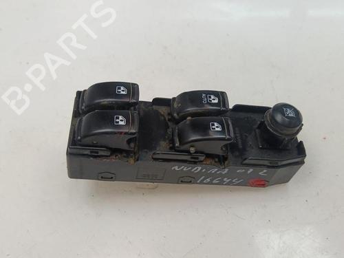 Used Left front window switch Left front window switch 35745801 35745801