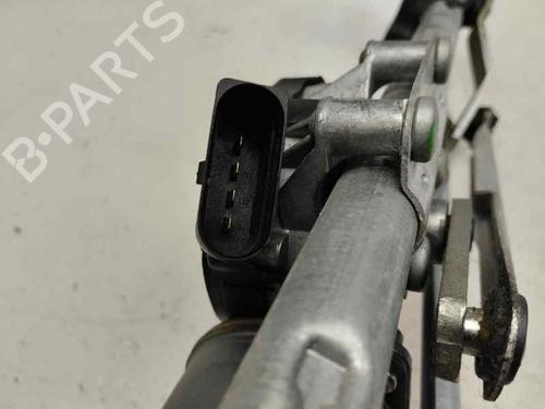 Front wiper motor OPEL CORSA E (X15) 1.4 (08, 68) | BP26555591M29 - Image 4