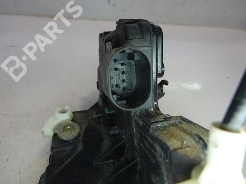 Rear right lock BMW 3 (E46) 330 d | BP11331292C99 