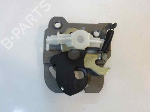 Used Tailgate lock Tailgate lock BMW 3 (E90) [2004-2012] 1195987 1195987