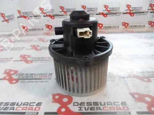 Used Heater blower motor HYUNDAI ATOS PRIME (MX) [1999-2025]  586586