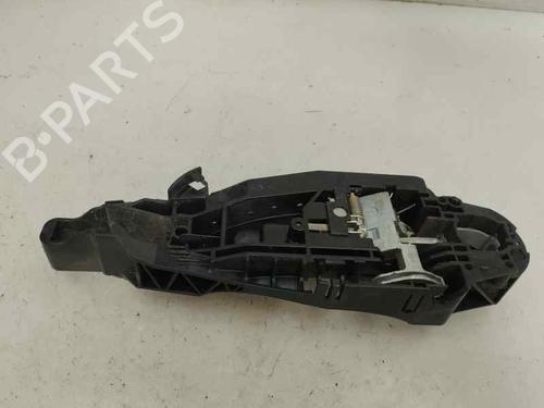 Used Support Support PEUGEOT 308 II (LB_, LP_, LW_, LH_, L3_) 1.2 THP 110 (110 hp) 31826851 31826851