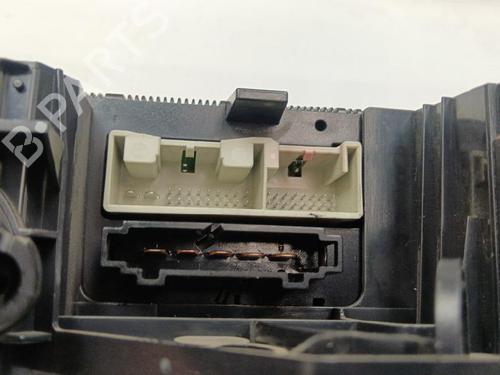 Climate control SEAT LEON (1P1) 1.9 TDI | BP35744797I5 - Image 3
