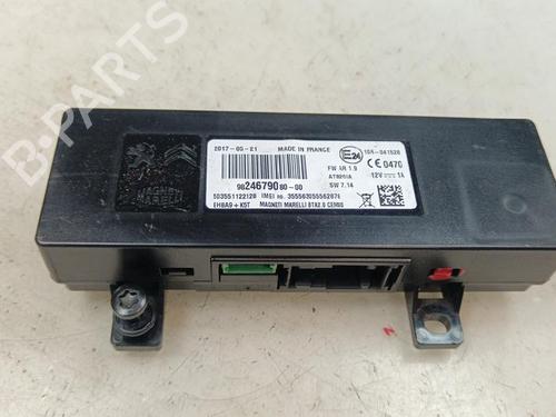 Used Electronic module Electronic module 35742268 35742268