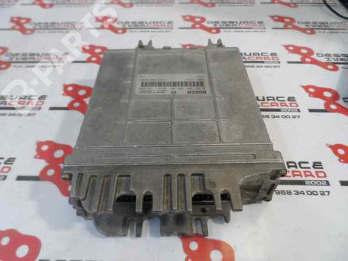 Used Engine control unit (ECU) RENAULT LAGUNA I (B56_, 556_) 1.9 dTi (B56J) (98 hp) 199355