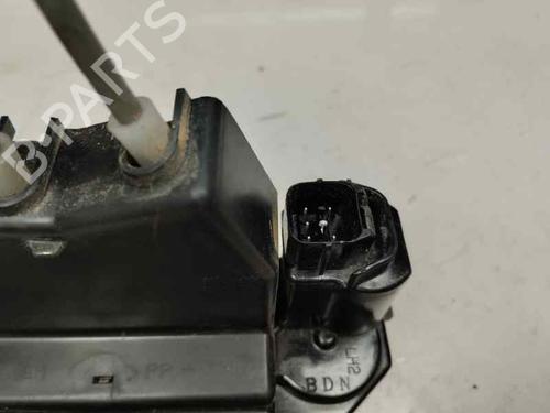 Venstre bagtil lås SSANGYONG RODIUS I 2.7 Xdi (163 hp) 22383708