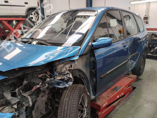 Peças RENAULT GRAND SCÉNIC II (JM0/1_) 1.9 dCi (JM0G, JM12, JM1G, JM2C) (120 hp) 4338049