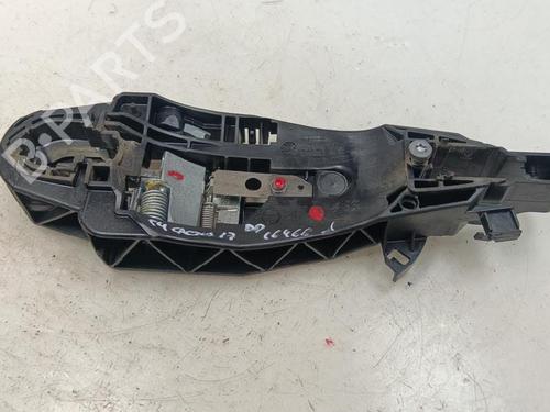 Used Support Support CITROËN C4 CACTUS 1.6 BlueHDi 100 (99 hp) 35742231 35742231