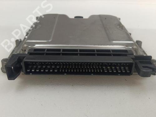 Engine control unit (ECU) CITROËN C5 I (DC_) 2.2 HDi (DC4HXB, DC4HXE) | BP35743757M57 - Image 2