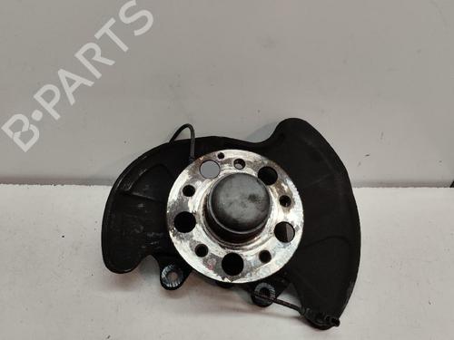 Right front steering knuckle MERCEDES-BENZ CLK Convertible (A209) CLK 200 Kompressor (209.442) | BP12570866M26