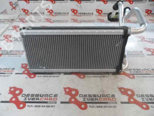 Heater matrix LEXUS IS II (_E2_) 220d (ALE20) | BP2708162M63