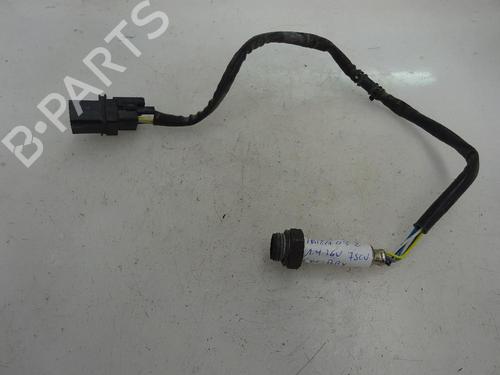 Used Electronic sensor SEAT IBIZA III (6L1) 1.4 16V (75 hp) 10910658
