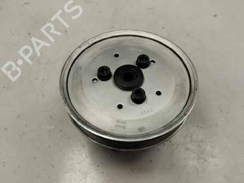 Used Steering pump Steering pump AUDI ALLROAD C5 (4BH) 2.5 TDI quattro (180 hp) 35740599 35740599