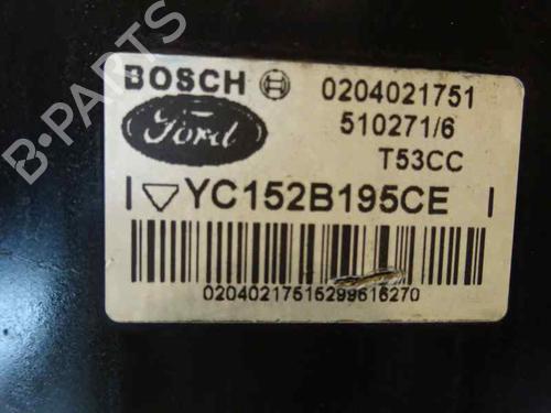 Used Servo brake FORD TRANSIT Bus (FD_ _, FB_ _, FS_ _, FZ_ _, FC_ _) [2000-2006]  2443829
