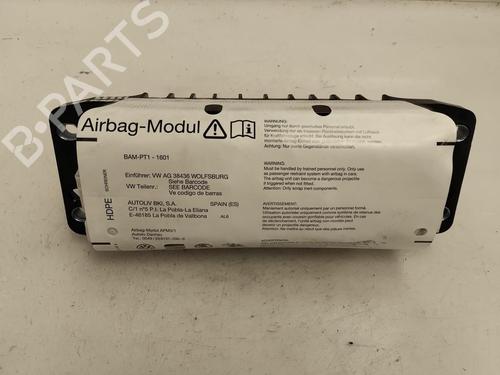 Airbag passagier SEAT LEON (1P1) 1.9 TDI (105 hp) 1P0880204C | 1P0880204C | 2009 |