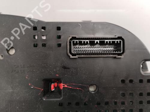 Instrument cluster KIA CARENS IV  | BP16319838C47 
