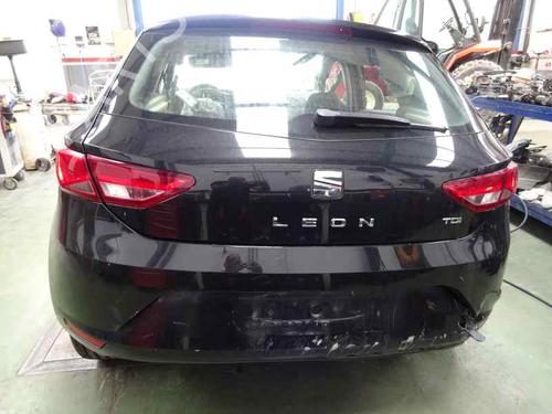 Steering column SEAT LEON (5F1) | BP4460410M21 - Image 5