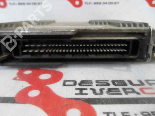 Engine control unit (ECU) RENAULT LAGUNA I (B56_, 556_)  | BP199357M57 