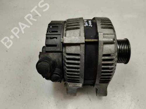 Used Alternator PEUGEOT 306 Break (7E, N3, N5) 2.0 HDI 90 (90 hp) 21271763