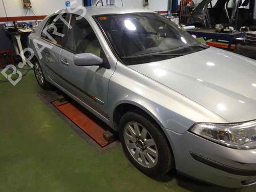 Left front fog light RENAULT LAGUNA II (BG0/1_) 1.9 dCi (BG08, BG0G) | BP1865916C30 