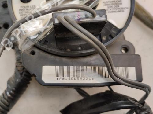 Used Squib airbag HONDA CR-V I (RD) 2.0 16V 4WD (RD1, RD3) (147 hp) 15688334