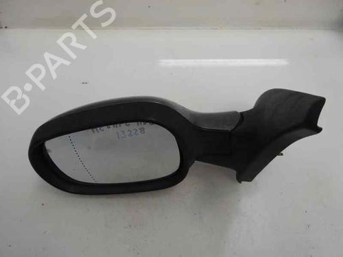 Used Left mirror Left mirror 4495677 4495677