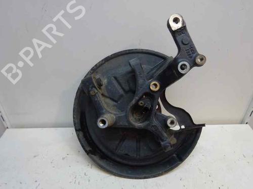 Used Right rear steering knuckle Right rear steering knuckle 2517058 2517058
