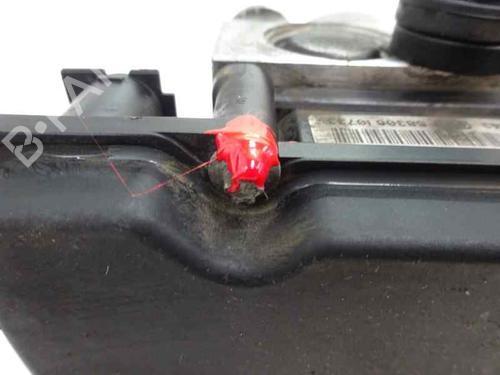 Used ABS pump ABS pump 7248590 7248590