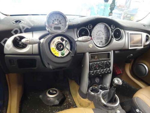 Left mirror MINI MINI (R50, R53) One | BP6250101C26 