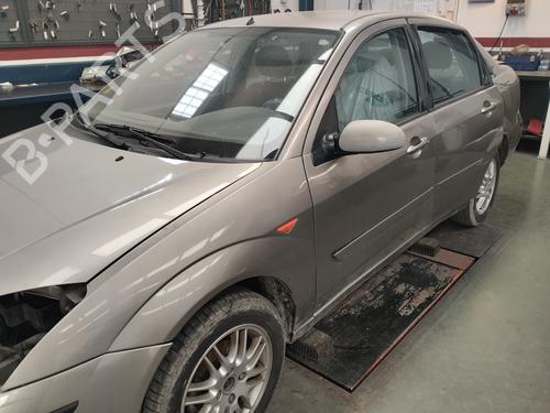 Engine FORD FOCUS I (DAW, DBW)  | BP12538027M1 