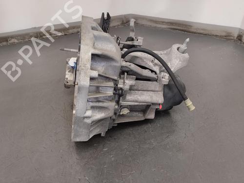 Gearbox RENAULT TWINGO II (CN0_) 1.5 dCi 75 | BP12309340M3 