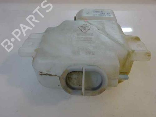 Used Windscreen washer tank Windscreen washer tank 7438621 7438621