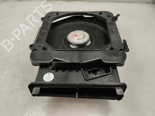 Used Radio BMW X1 (F48) sDrive 16 d (116 hp) 28023088