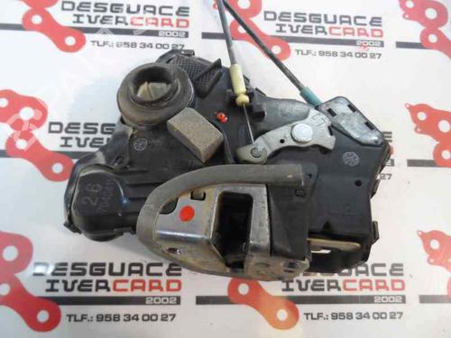 Used Front left lock Front left lock 358612 358612
