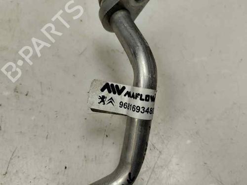 Used AC pipe PEUGEOT PARTNER Tepee 1.6 BlueHDi 100 (100 hp) 22646497