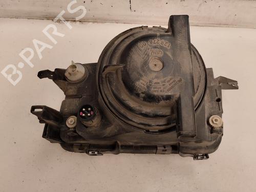 Used Right headlight Right headlight 17197665 17197665