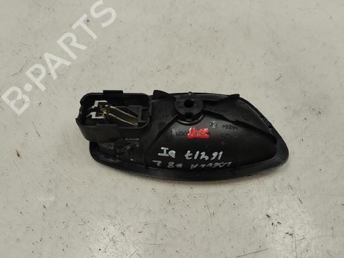 Used Front left interior door handle Front left interior door handle 35740531 35740531